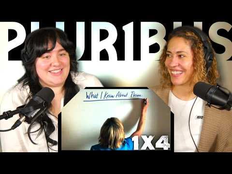 Pluribus S1E4