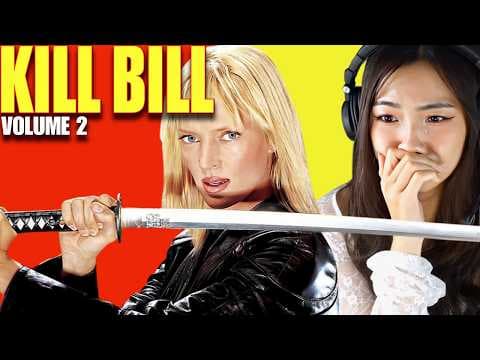 Kill Bill: Volume 2