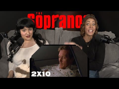 The Sopranos S2E10