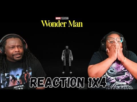 Wonderman S1E4
