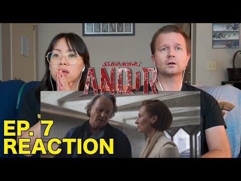 Andor Episode 7