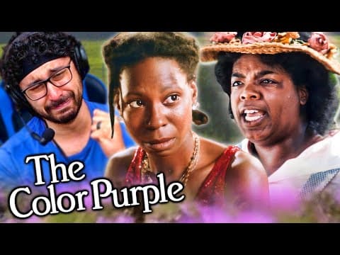 The Color Purple
