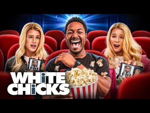 White Chicks