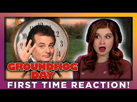 Groundhog Day