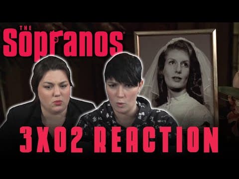 The Sopranos S3E2