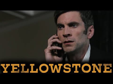 Yellowstone S5E11