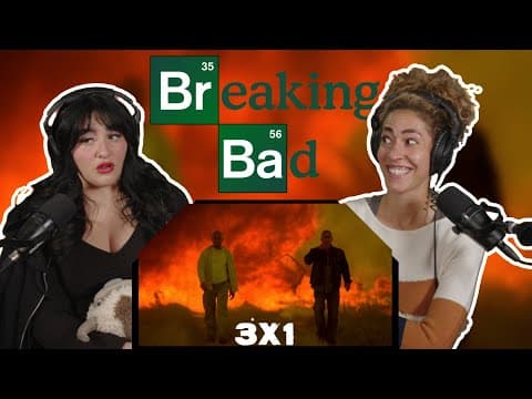 Breaking Bad S3E1