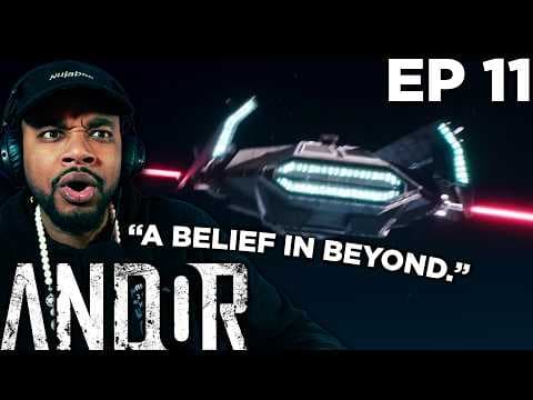 Andor Episode 11