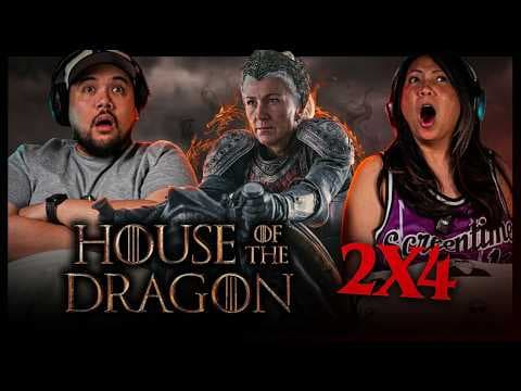 House of the Dragon S2E4