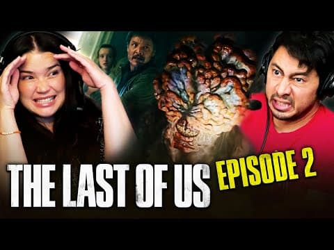 The Last Of Us S1E2