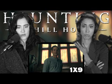 The Haunting of Hill House S1E9