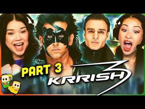 Krrish 3