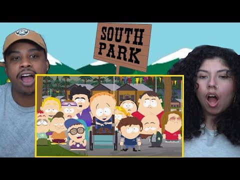 South Park S14E7