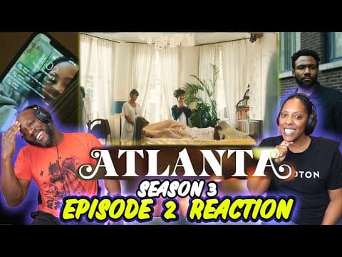 Atlanta S3E2