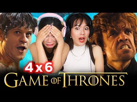 Game of Thrones S4E6