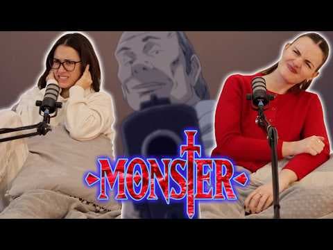 Monster S1E72