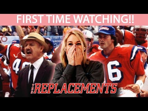 The Replacements