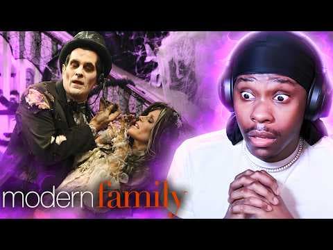 Modern Family S2E5,6
