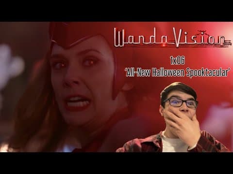 WandaVision S1E6