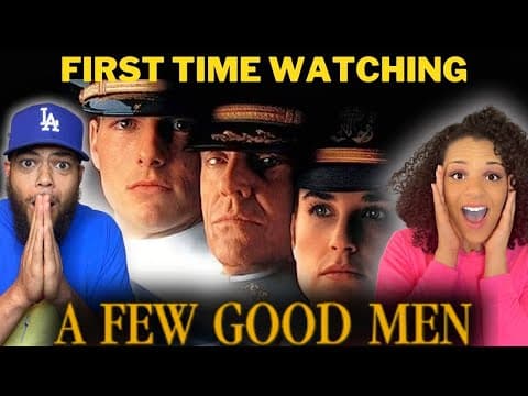 A Few Good Men