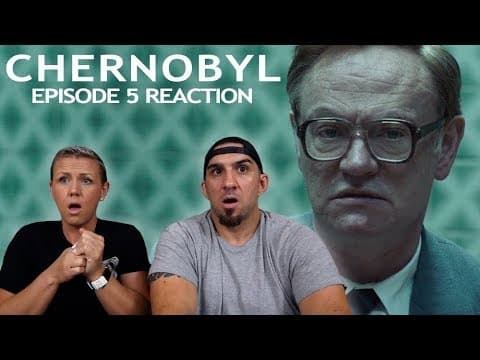 Chernobyl S1E5