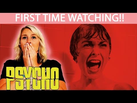Psycho