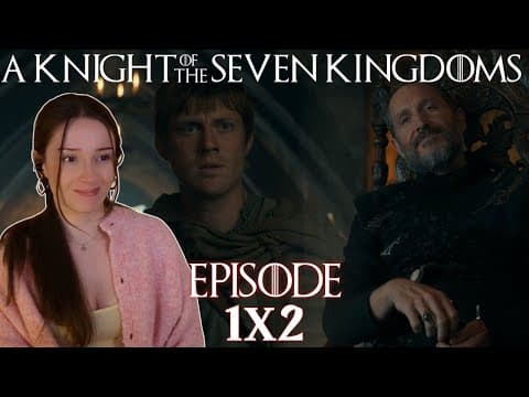 A Knight Of The Seven Kingdoms S1E2