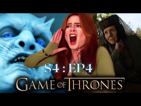 Game of Thrones S4E4