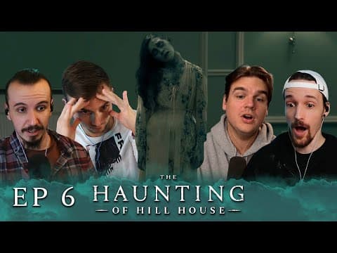 The Haunting Of Hill House S1E6