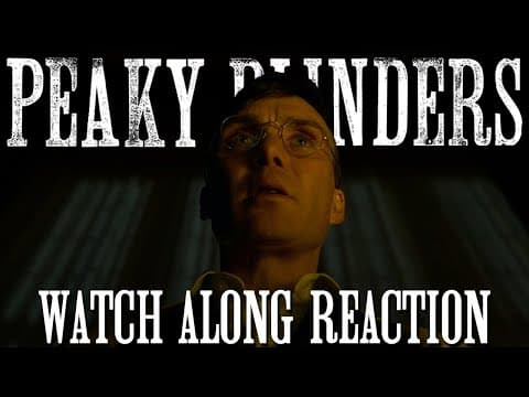 Peaky Blinders S6E4