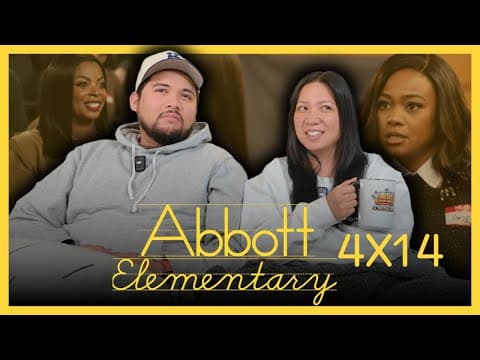 Abbott Elementary S4E14