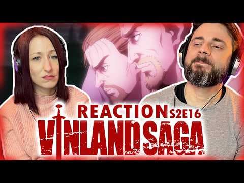 Vinland Saga S2E16