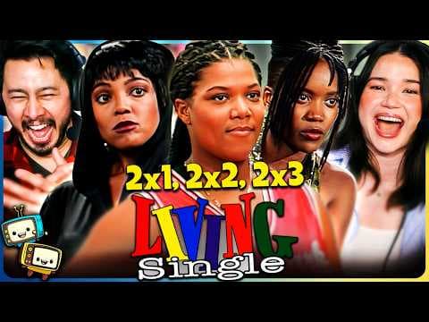 Living Single (1994)