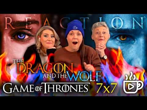 Game Of Thrones S7E7