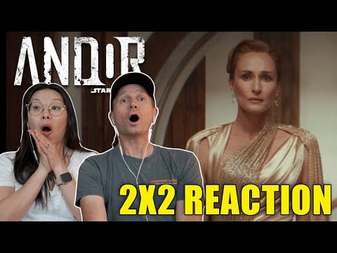 Star Wars: Andor S2E2