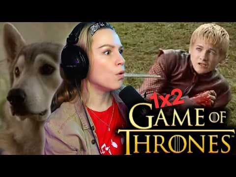 Game Of Thrones S1E2
