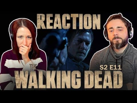 The Walking Dead S2E11