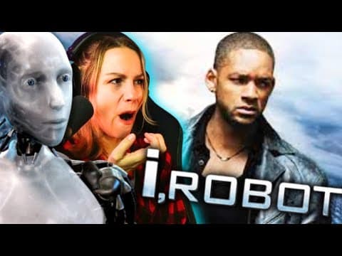 I Robot