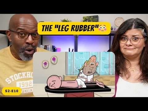 The Ricky Gervais Show S2E10