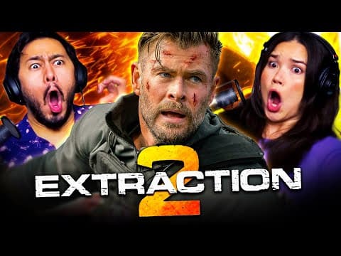Extraction 2