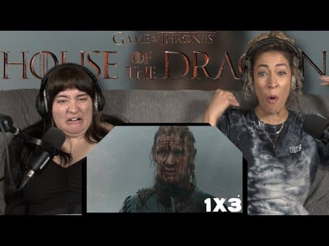 House of the Dragon S1E3