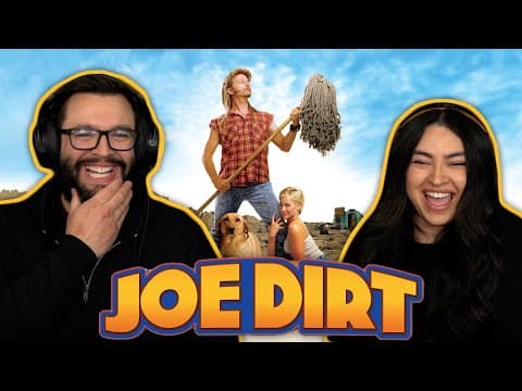 Joe Dirt