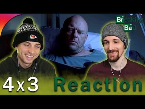 Breaking Bad S4E3
