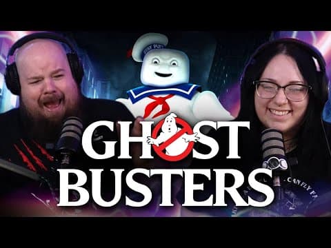 Ghostbusters
