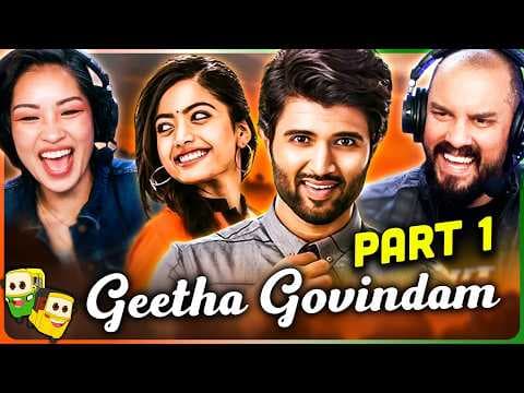 Geetha Govindam