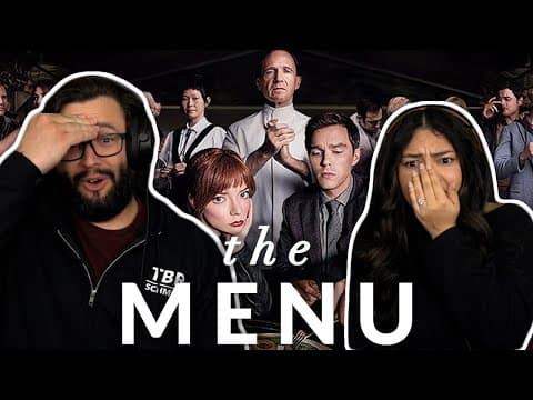 The Menu