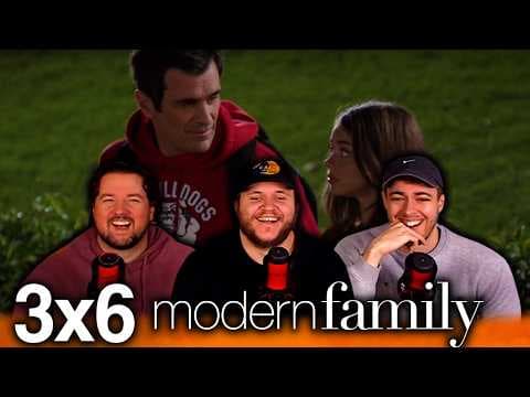 Modern Family S3E6