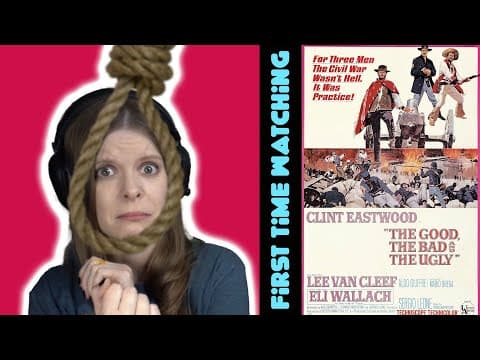 The Good, The Bad And The Ugly