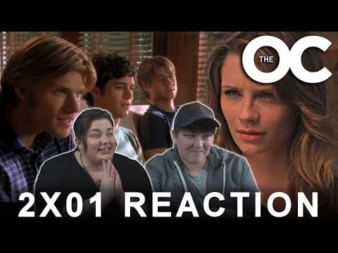 The O.C. S2E1