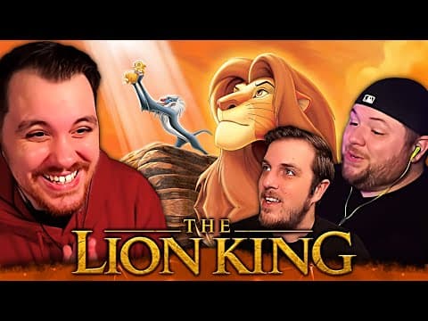 The Lion King